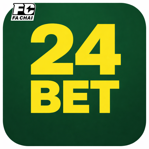 24BET Cassino Ao Vivo - Mesas Profissionais com Streaming 4K