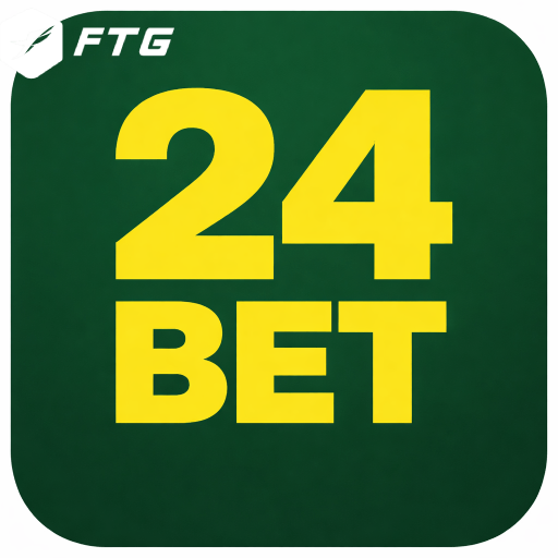 24BET Apostas Esportivas