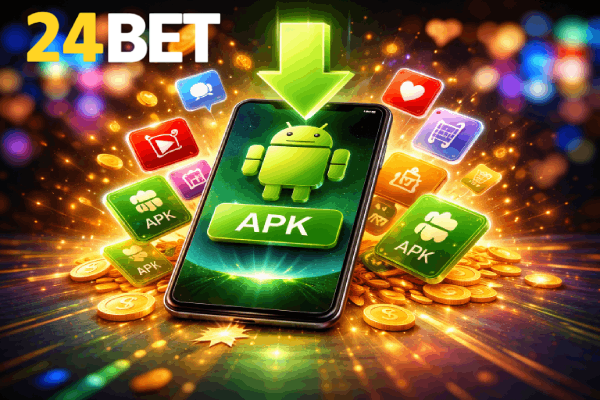 Passos Instalação APK