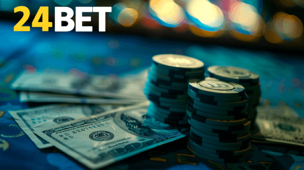 Bônus de Boas-Vindas