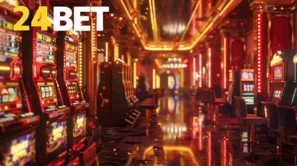 Tecnologia Cassino Ao Vivo