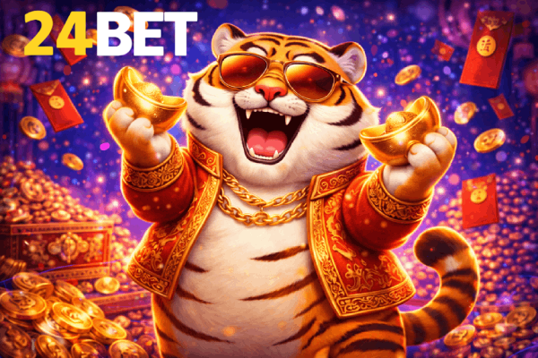 Fortune Tiger - Jogo mais popular