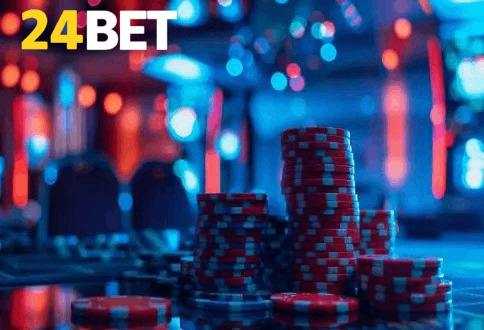 24BET Slots Online - Jogos Certificados com RTP Auditado de 94% a 98%